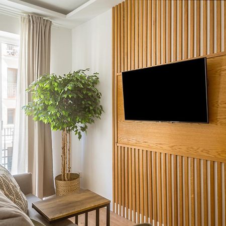 马德里Goya I Calle Jorge Juan 2Br 2Bh公寓 外观 照片